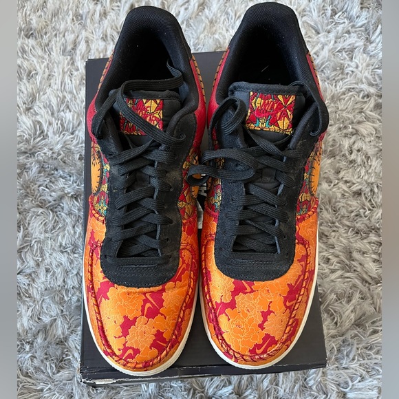 Nike Air Force 1 low “Chinese new year” - Picture 6 of 13